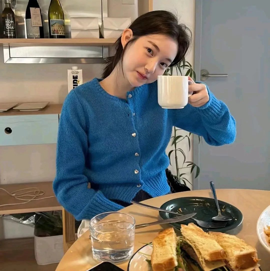 君自坐北我望南